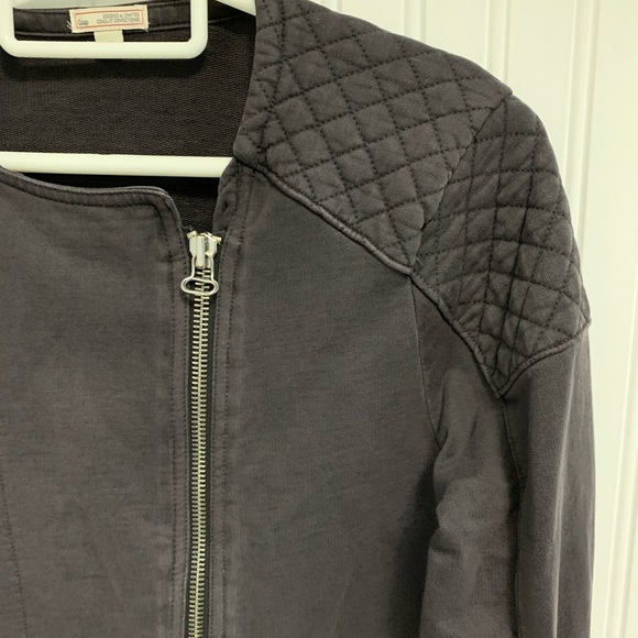 GAP moto jacket - Picture 2 of 5